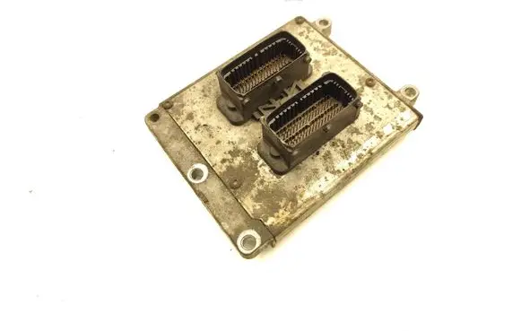 Saab 9-3 Ver2 Engine control unit/module 55353231