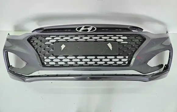 Hyundai i20 (GB IB) Front bumper 86569C8BA0 86569C8AA0