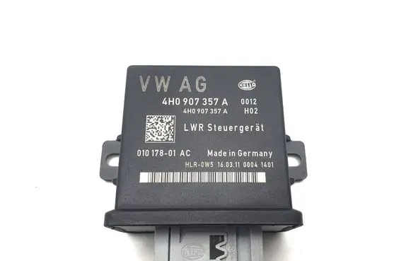 Audi A6 C7 Light module LCM 4H0907357A