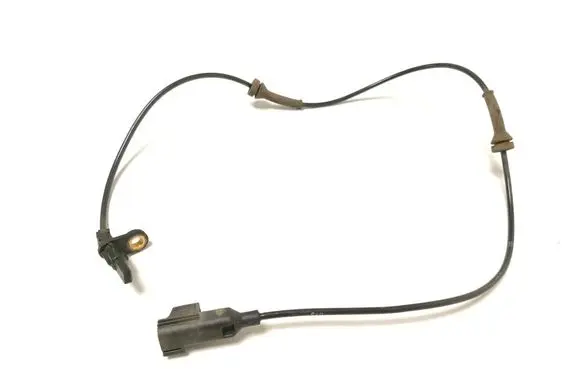 Jaguar XE ABS brake wheel speed sensor GX739E731AH