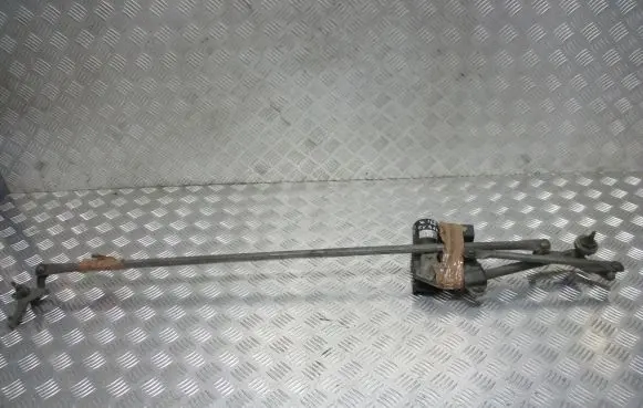 Mercedes-Benz A W168 Front wiper linkage 