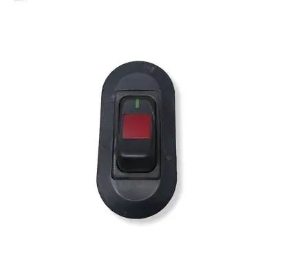 Mercedes-Benz Vito Viano W638 Other switches/knobs/shifts 6115400066
