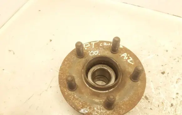 Chevrolet PT Cruiser Rear wheel bearing hub 