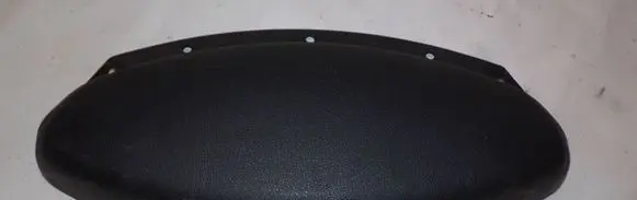 Skoda Roomster (5J) Other trunk/boot trim element 5J7867755E