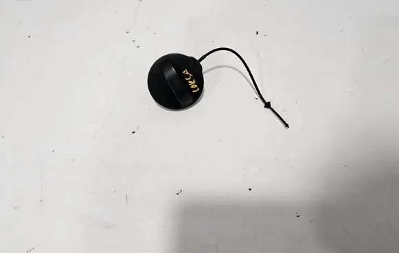 Opel Corsa F Fuel tank filler cap 9816741980