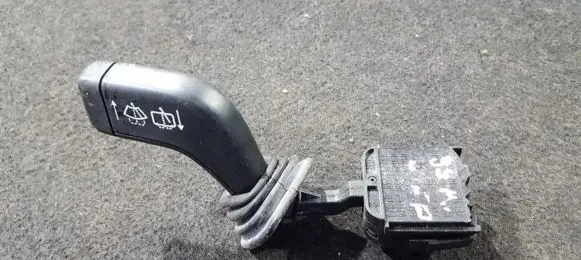 Opel Astra G Wiper control stalk 090243395 501392