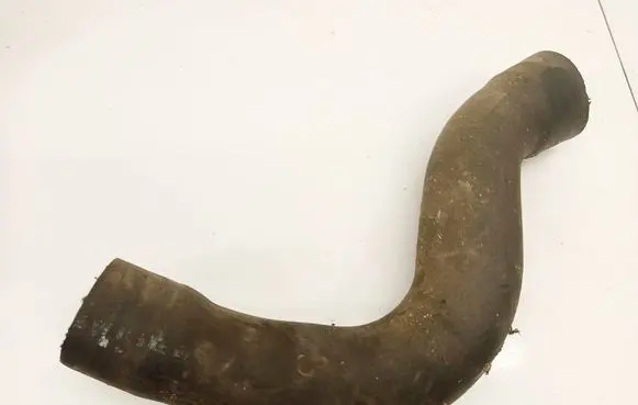 Toyota Avensis T250 Intercooler hose/pipe 16114A