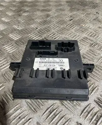 Audi A6 S6 C6 4F Other control units/modules 4F0907279 F005V00619