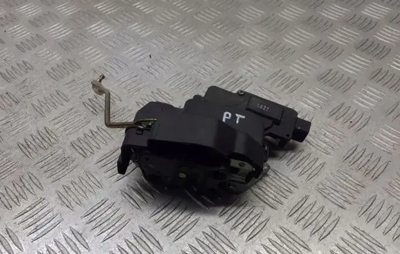 KIA Picanto Rear door lock
