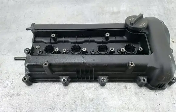 KIA Ceed Rocker cam cover 