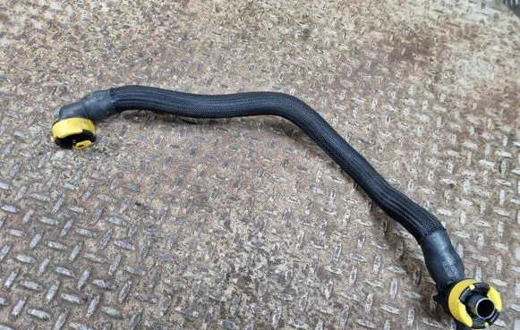 Citroen DS5 Breather/breather pipe/hose 9671337480