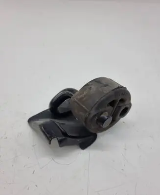 Muffler mount bracket/holder