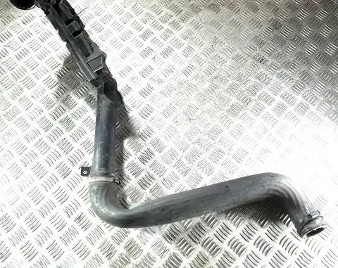 Ford Mondeo MK IV Intercooler hose/pipe 6G916C700AB 6G916C700