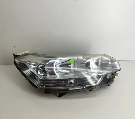 Citroen C5 Headlight/headlamp 6206R6