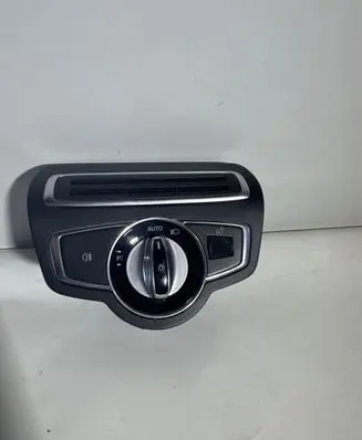 Mercedes-Benz GLC X253 C253 Light switch A2059880015