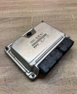 Audi A6 S6 C5 4B Engine control unit/module ECU 4B1907401D 0281010494