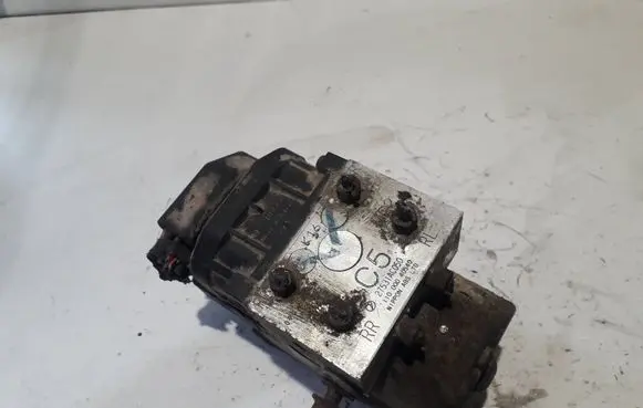 Subaru Outback ABS Pump 27531AC050 11000040540