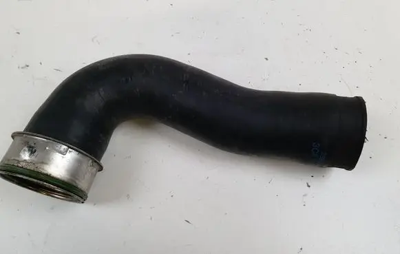 Audi A3 S3 8P Intercooler hose/pipe 3C0145762AJ