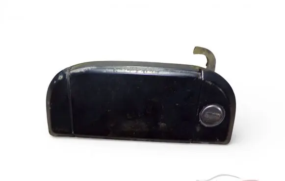 Volkswagen Multivan T4 Front door exterior handle 701837209