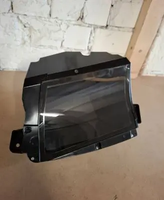 Dodge RAM Head up display screen 68381578AC