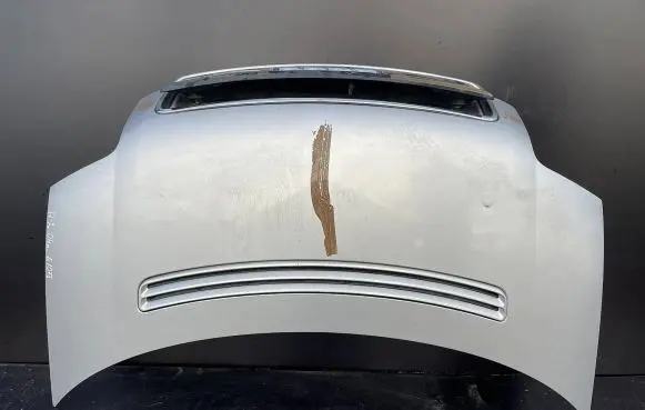 Audi A2 Engine bonnet/hood