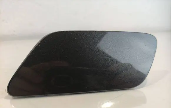 Audi A3 8Y Headlight washer spray nozzle cap/cover 8Y0955275DCAREWAM