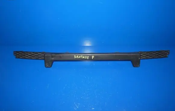 Hyundai Santa Fe Front bumper lower grill 86562-2W000