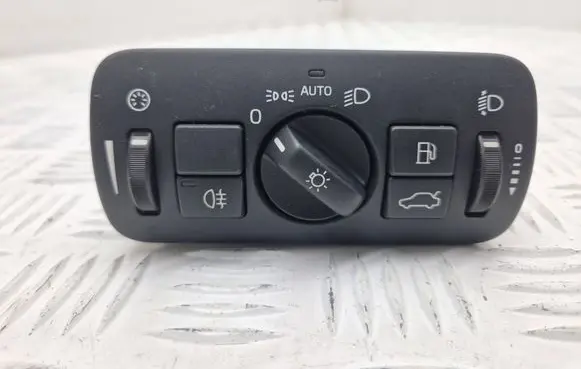 Volvo S60 Light switch 30739452 10092214 130306A