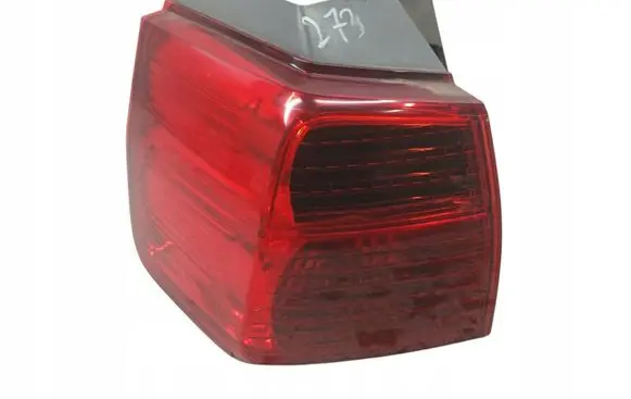 Honda Accord Rear/tail lights