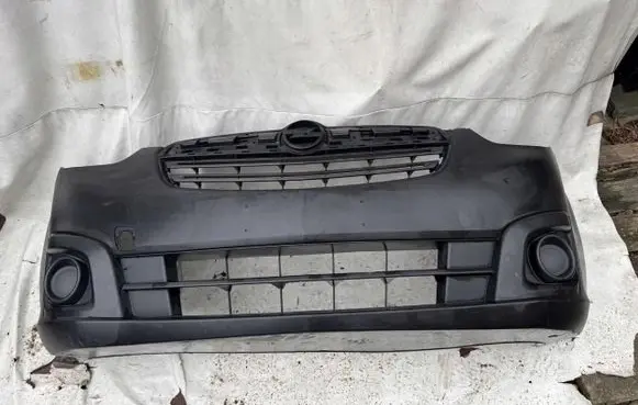 Opel Combo B Front bumper 735593391