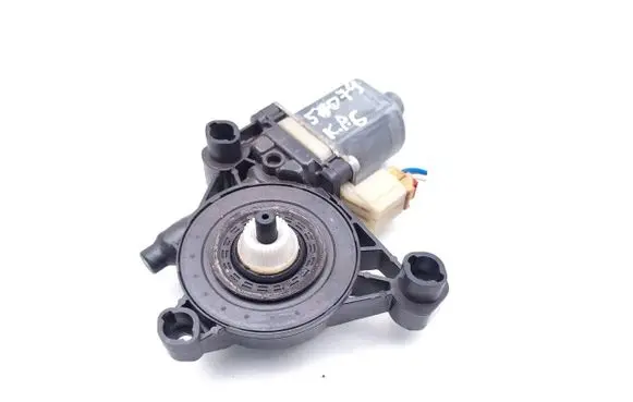 Audi A4 S4 B9 Rear door window regulator motor 8W0959811