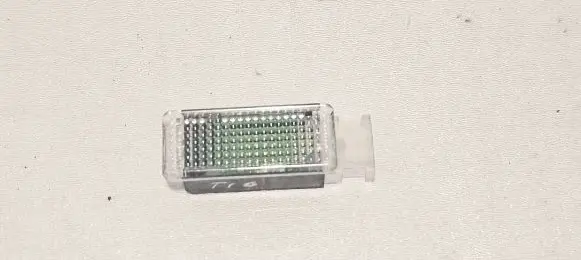 Volkswagen Tiguan Other interior light 5G0947409
