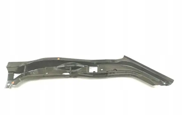 Opel Agila A Front bodywork piece 9201406