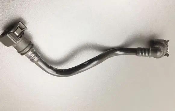 Mercedes-Benz C W205 Vacuum line/pipe/hose A2054711215