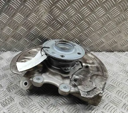 Mercedes-Benz GLS X167 Rear wheel hub A1674233100 A1673560200