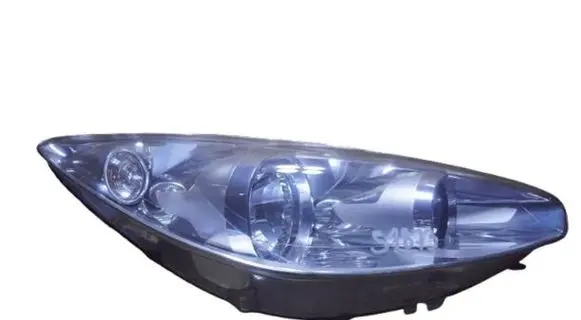 Peugeot 308 Headlight/headlamp