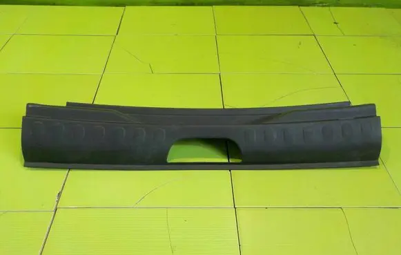 Fiat 500 Dash center speaker trim cover 735522662 8AB21
