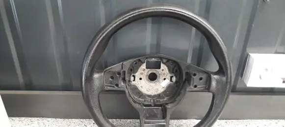 Seat Ibiza III (6L) Steering wheel 6L0959537