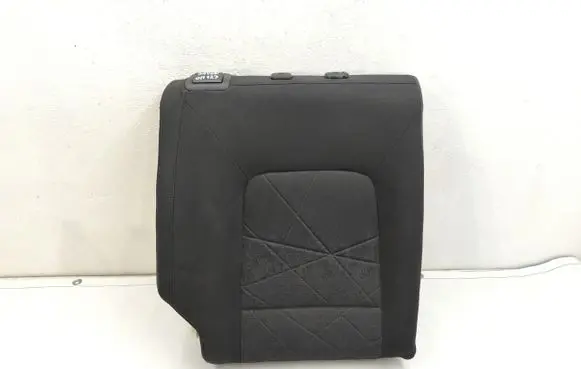 Hyundai Bayon Other seats 