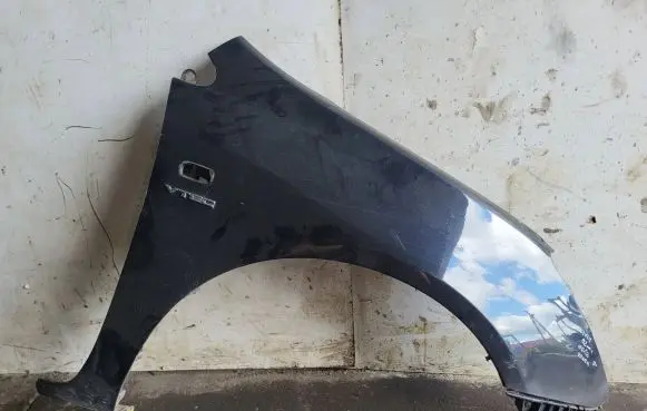 Honda Civic Fender