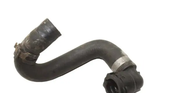 Mercedes-Benz SLK R172 Engine coolant pipe/hose A1725012582