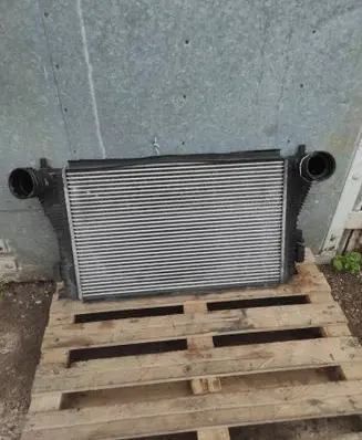 Seat Altea Intercooler radiator 1K0145803