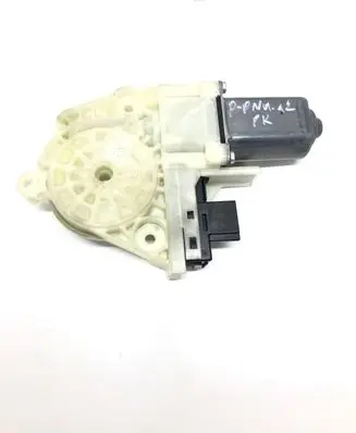 Porsche Panamera (970) Front door window regulator motor 924205100 7746025500 22101430260668