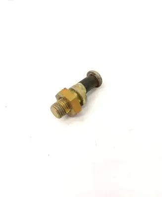 BMW 3 E30 Seat back rest lock catch 1947716 52201947716