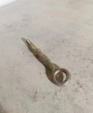 Volvo V70 Towing hook eye 
