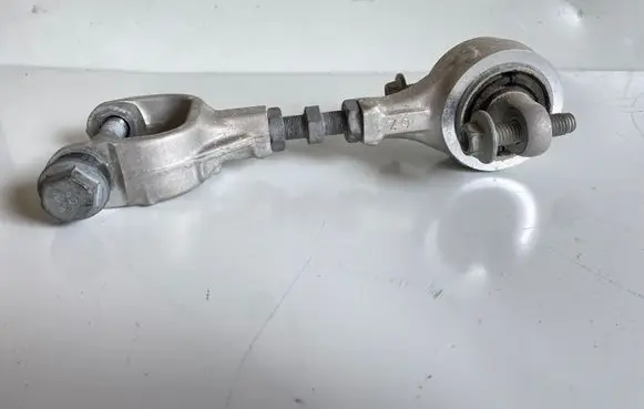 Tesla Model S Rear upper control arm/wishbone 142043599G 1420435