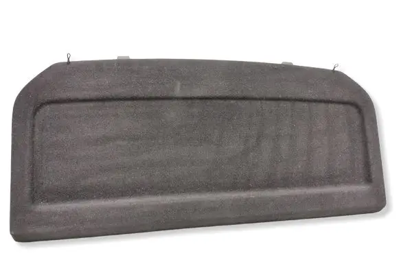 Skoda Yeti (5L) Parcel shelf 5L6867769