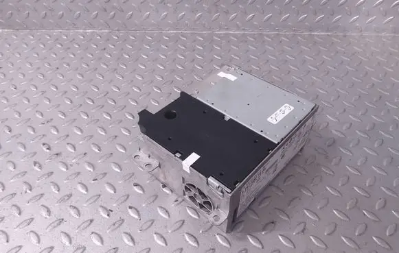 Mercedes-Benz A W177 Center console control module A1679007406 A1779012002 1679007406
