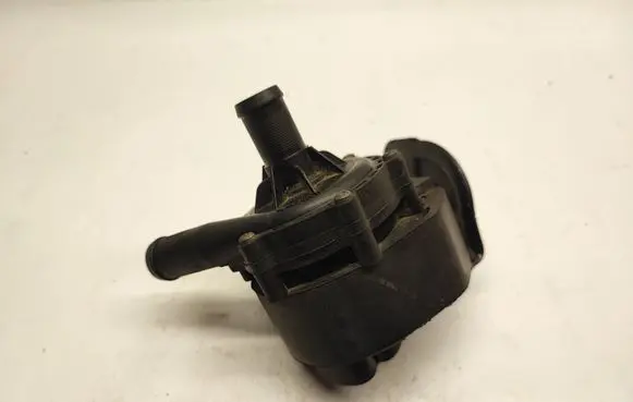 Tesla Model X Electric auxiliary coolant/water pump 103534800F