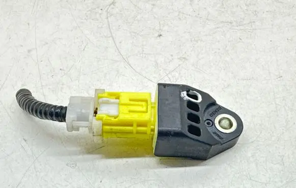Subaru Legacy Airbag deployment crash/impact sensor 98231AJ000